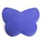 Bouncyband® Purple Butterfly Wiggle Seat Sensory Cushion